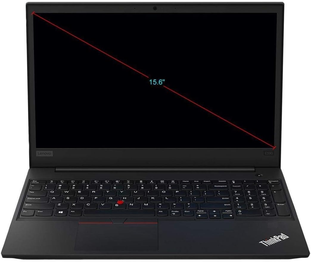 Lenovo ThinkPad E590