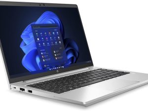 HP ProBook 640 G8