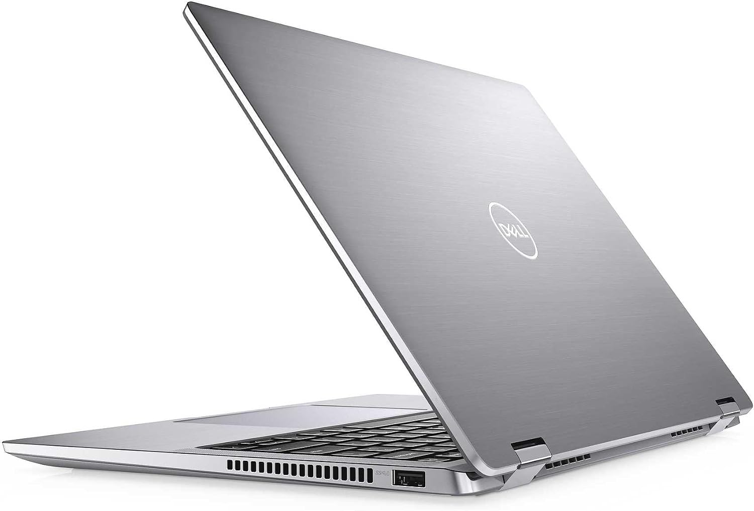 Dell Latitude 9510 2-in-1 Dell Latitude 9510 2-in-1
