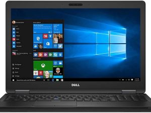dell 5501