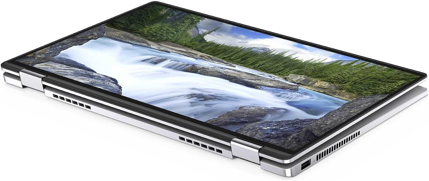 dell latitude 9510 2 in 1