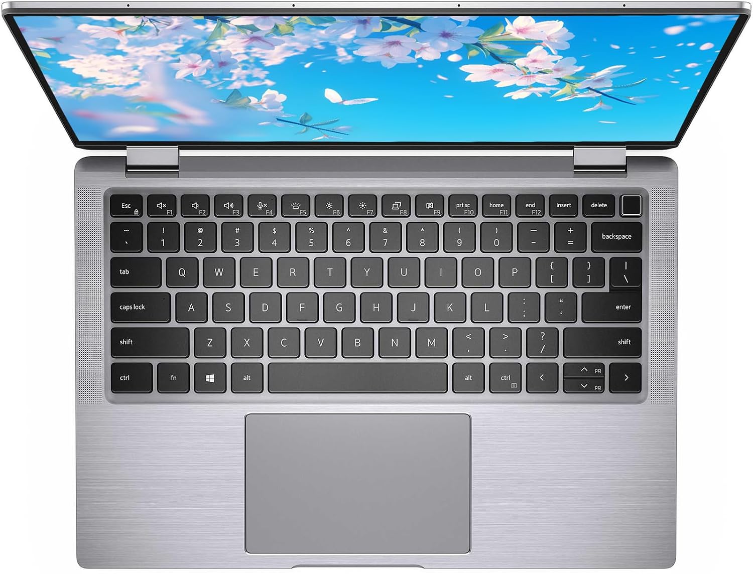 dell latitude 9510 2 in 1