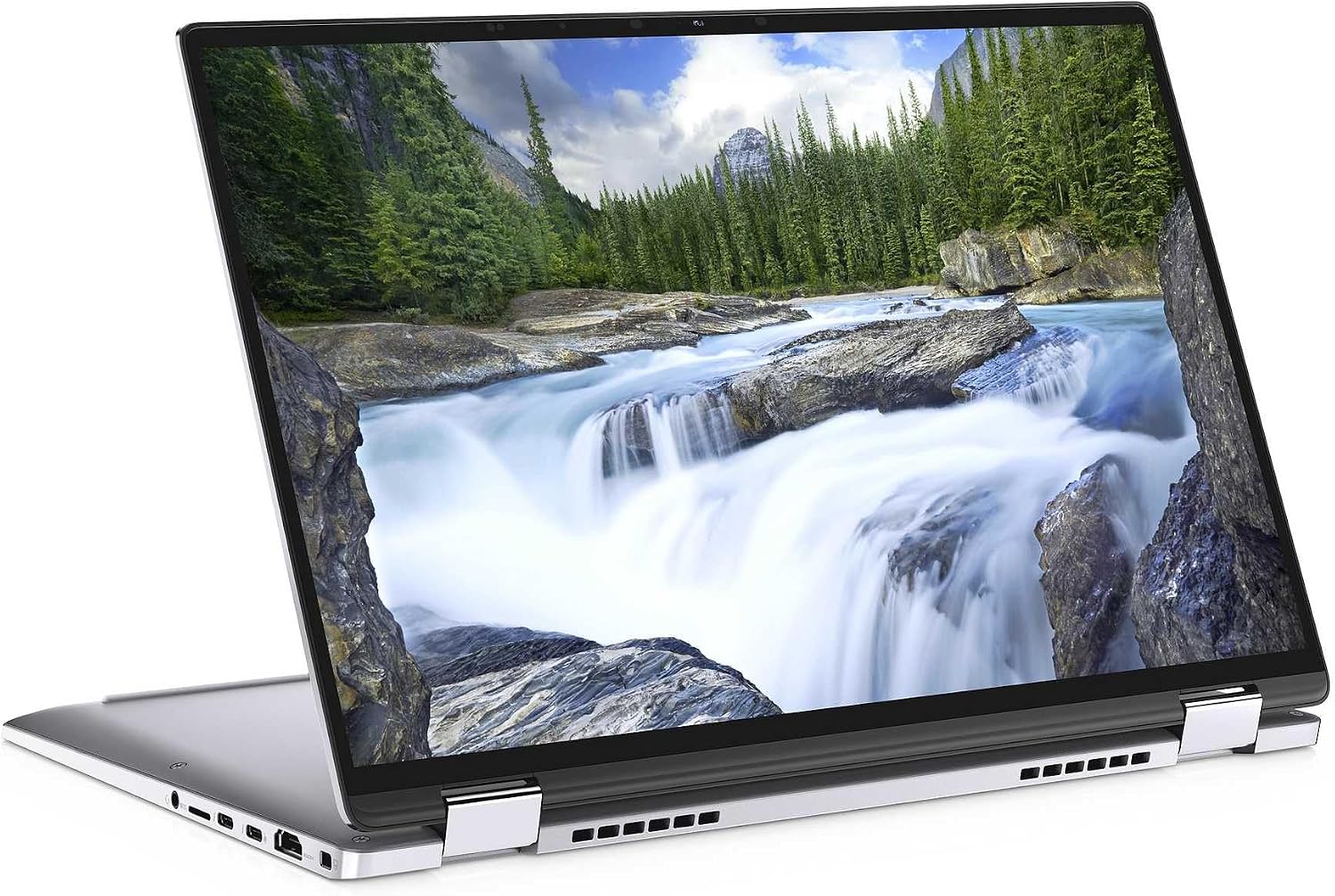 Dell Latitude 9510 2-in-1 Dell Latitude 9510 2-in-1