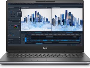 Dell Precision 7760