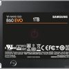 SAMSUNG 860 EVO Series 1TB SSD Internal Solid State Drive