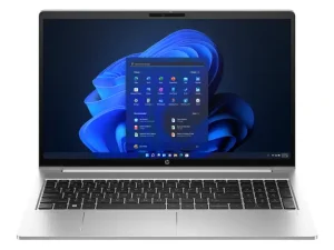 HP ProBook 450 G10 Corei5-1335U - 8G Ram - 256G SSD