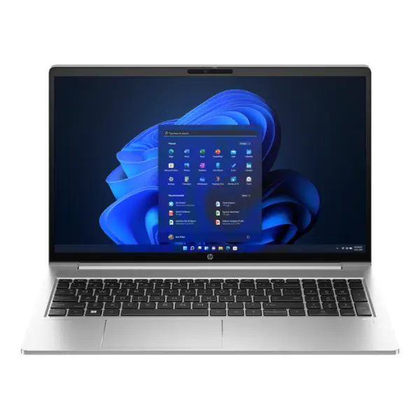 HP ProBook 450 G10 Corei5-1335U - 8G Ram - 256G SSD